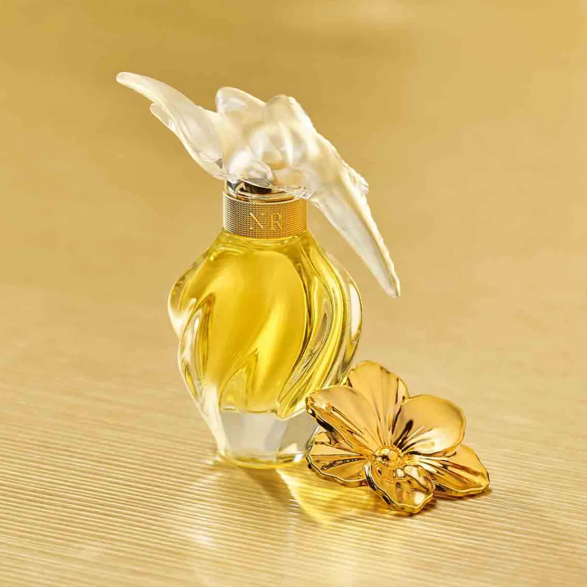 Nina Ricci Eau De Parfum|- L'Air du Temps - Eau de Parfum