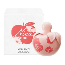 Nina Ricci Eau De Toilette|- Nina Fleur - Eau de Toilette
