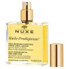 Nuxe Huile Corps|Soin Hydratant|- Huile Prodigieuse - Huile Sèche Multi-Fonctions 100 ml