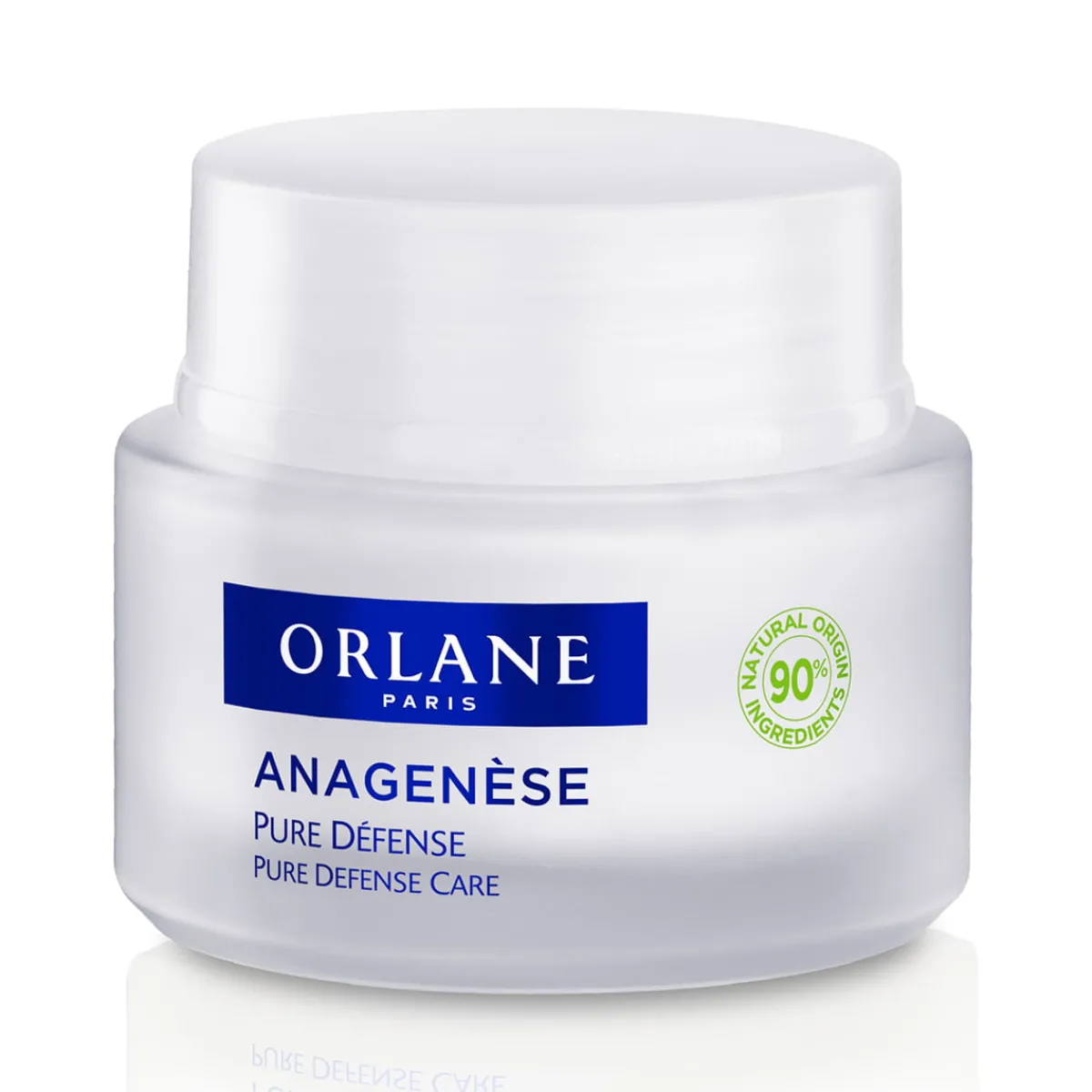 Orlane Soin Anti-Âge|- Anagenèse - Pure Défense 50 ml