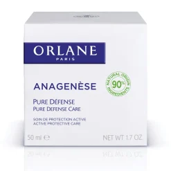 Orlane Soin Anti-Âge|- Anagenèse - Pure Défense 50 ml
