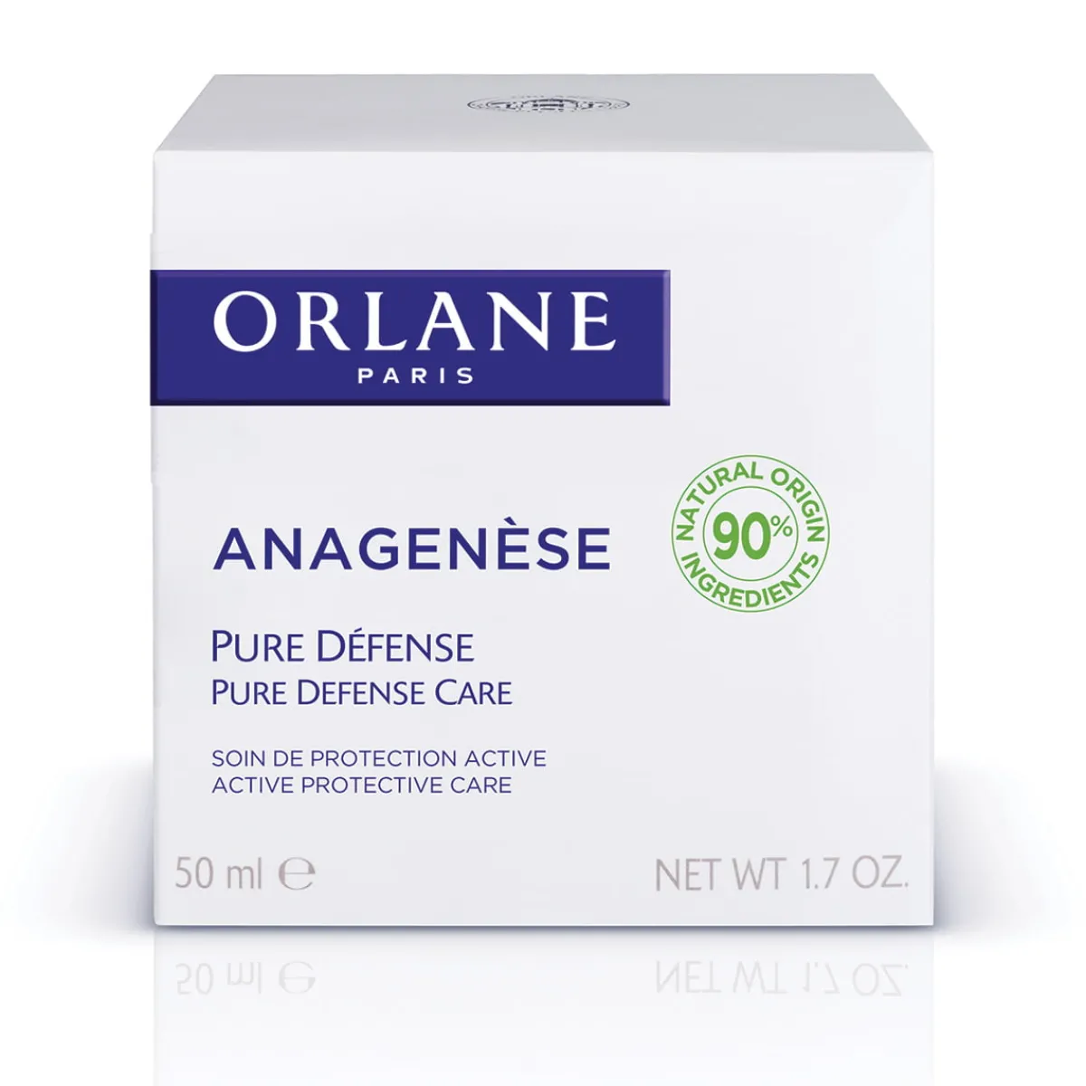 Orlane Soin Anti-Âge|- Anagenèse - Pure Défense 50 ml