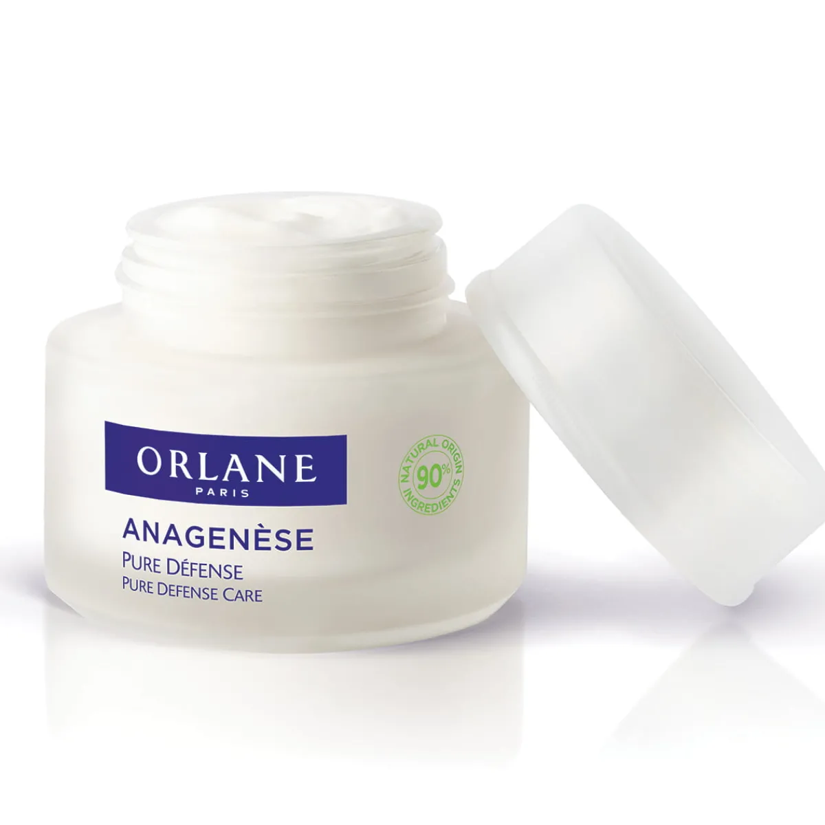 Orlane Soin Anti-Âge|- Anagenèse - Pure Défense 50 ml