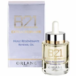 Orlane Soin Éclat|Soin Spécifique|- B21 Extraordinaire - Huile Régénérante 30 ml