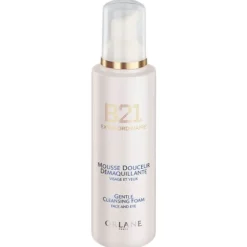 Orlane Démaquillant|- B21 Extraordinaire - Mousse Douceur Démaquillante Visage et Yeux 200 ml