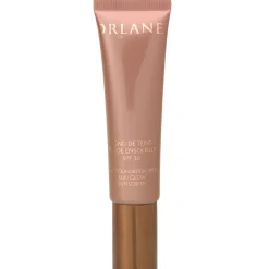 Orlane Maquillage Solaire|Fond De Teint|- Fond de Teint Fluide Ensoleillé SPF30