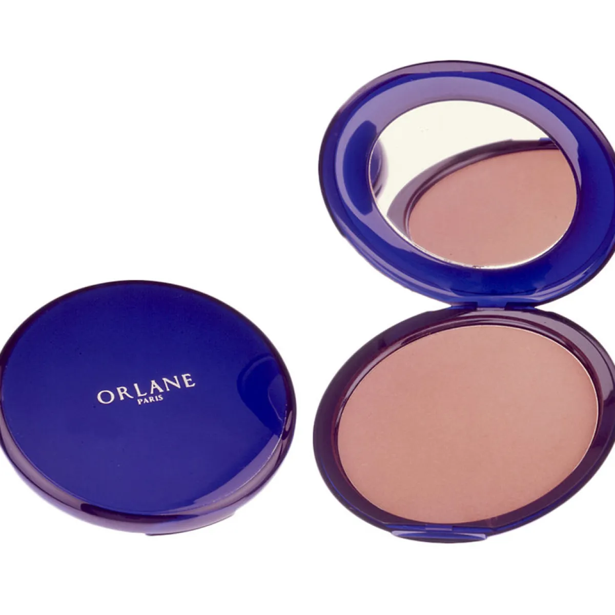 Orlane Poudre Soleil|- Poudre Compacte Bronzante