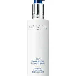 Orlane Soin Du Buste|Soin Raffermissant|- Soin Raffermissant Corps et Buste - 250 ml
