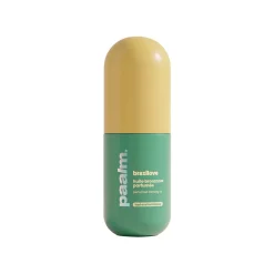 Paalm Cosmetics Huile Bronzante|Protection Solaire|- Brazilove - Huile Bronzante 100 ml