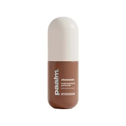 Paalm Cosmetics Huile Bronzante|Protection Solaire|- Chocococo - Huile Bronzante 100 ml
