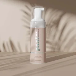 Paalm Cosmetics Autobronzant|- Mousse Autobronzante Dark - 150 ml