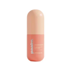 Paalm Cosmetics Huile Bronzante|Protection Solaire|- Peachee Lychee - Huile Bronzante 100 ml