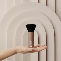 Paalm Cosmetics Pinceau De Maquillage|- Pinceau Kabuki