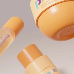 Paalm Cosmetics Pour Elle|- Set découverte Tropical Kiss