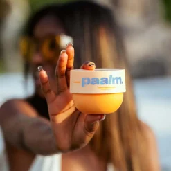 Paalm Cosmetics Pour Elle|- Set découverte Tropical Kiss