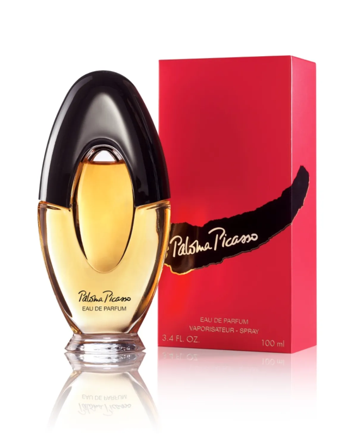 Paloma Picasso Eau De Parfum|- Mon Parfum - Eau de Parfum