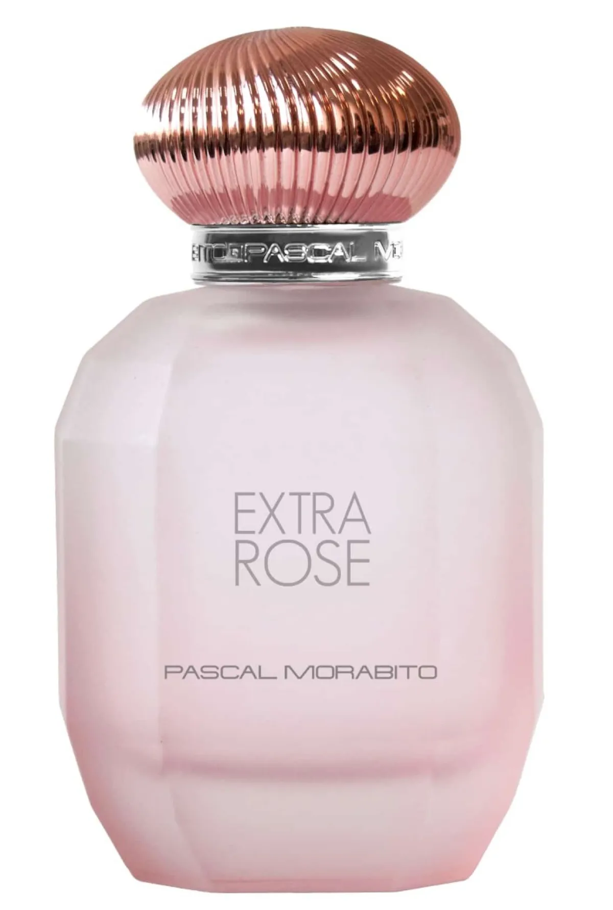 Pascal Morabito Parfums Pas Cher|Eau De Parfum|- Extra Rose - Eau de Parfum Vaporisateur 100 ml