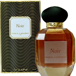 Pascal Morabito Parfums Pas Cher|Eau De Parfum|- Sultan Noir - Eau de Parfum Vaporisateur 100 ml