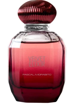 Pascal Morabito Parfums Pas Cher|Eau De Parfum|- Velvet Elixir - Eau de Parfum Vaporisateur 100 ml