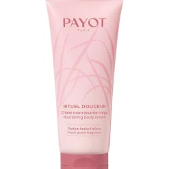 Payot Soin Hydratant|- Crème Nourrissante