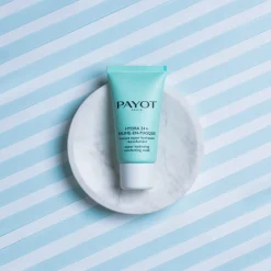 Payot Masque|- Hydra 24 + Baume en Masque - Masque super hydratant réconfortant
