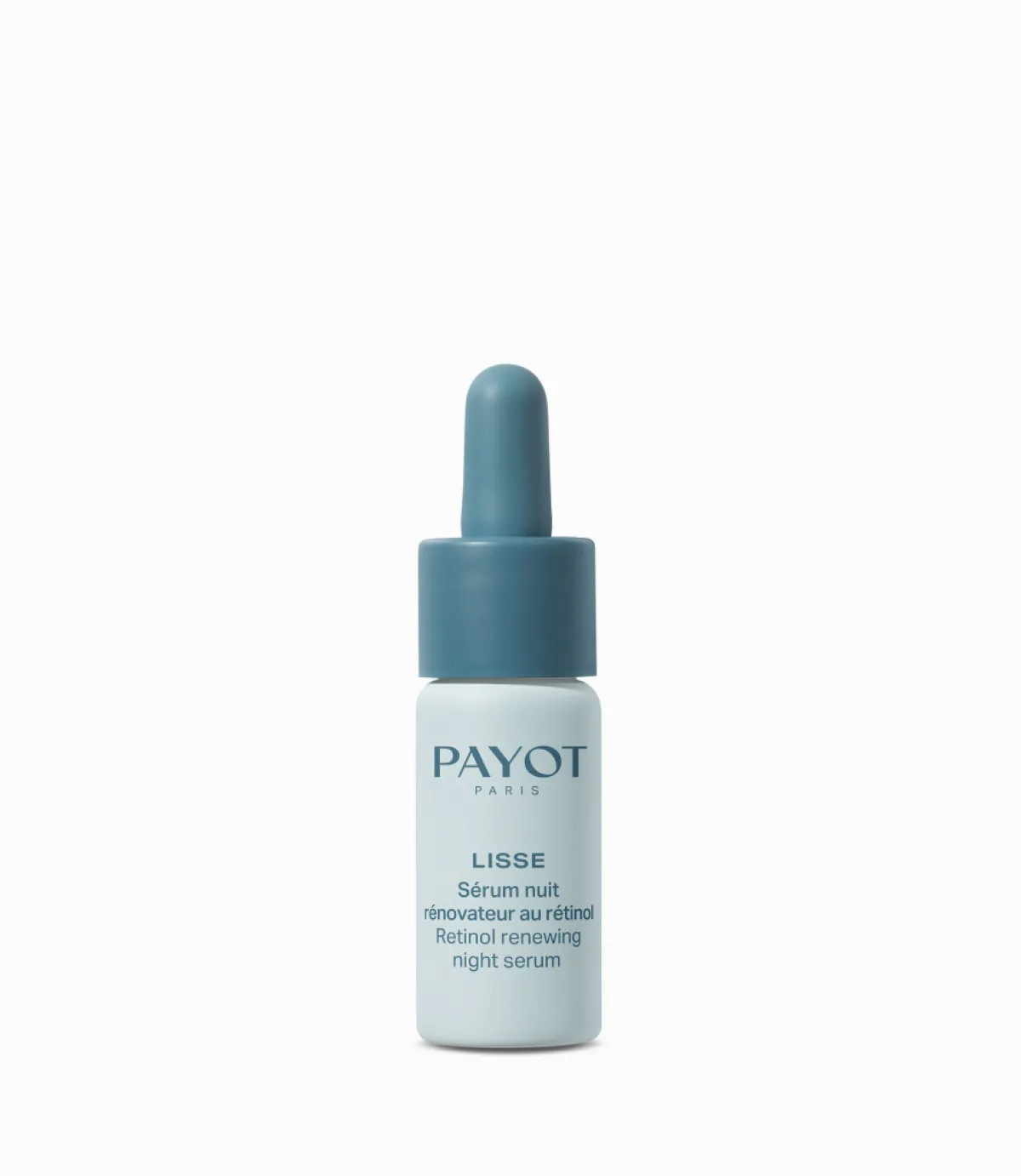 Payot Crèmes De Nuit|Sérum Visage|- Lisse - Sérum Nuit Rénovateur au Rétinol 15 ml