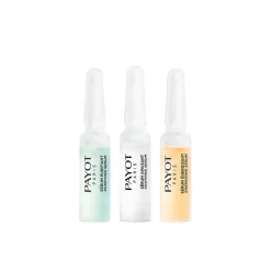 Payot Coffrets Soins Du Visage|Soin Spécifique|- My Period - Cure de 9 sérums visage rééquilibrants du cycle féminin