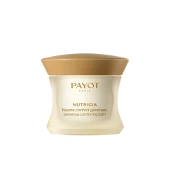 Payot Hydratant Visage|Crèmes De Jour|- Nutricia Baume Super Réconfortant - Soin nourrissant réparateur