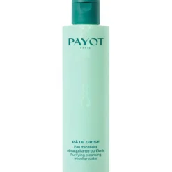 Payot Démaquillant|- Pâte grise - Eau micellaire démaquillante purifiante 200 ml