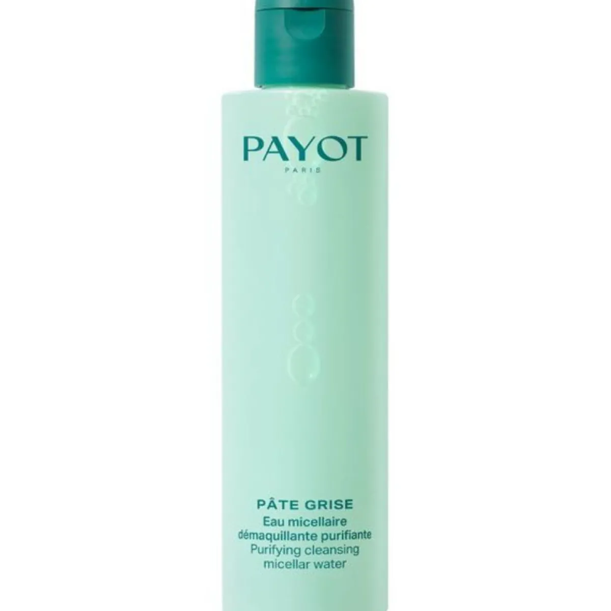 Payot Démaquillant|- Pâte grise - Eau micellaire démaquillante purifiante 200 ml