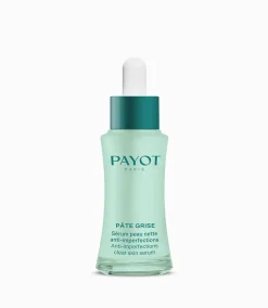 Payot Soin Spécifique|Sérum Visage|- Pâte Grise Concentré Anti-Imperfections - Sérum peau nette