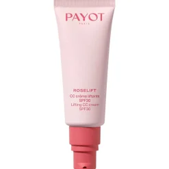 Payot Bb Crème Et Cc Crème|Soin Anti-Âge|- Roselift - CC Crème Liftante SPF 30