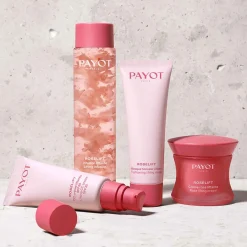 Payot Soin Anti-Âge|Lotion|- Roselift - Lotion Liftante Infusée aux Pétales de Rose