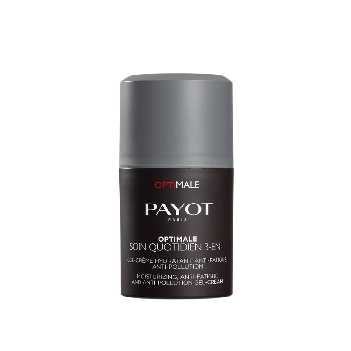Payot Crème Visage|- Soin Quotidien 3-en-1