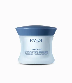 Payot Hydratant Visage|Crèmes De Jour|- Source - Crème Hydratante Adaptogène 50 ml