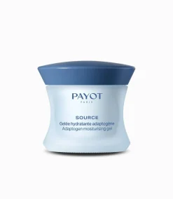 Payot Hydratant Visage|Crèmes De Jour|- Source - Gelée Hydratante Adaptogène 50 ml