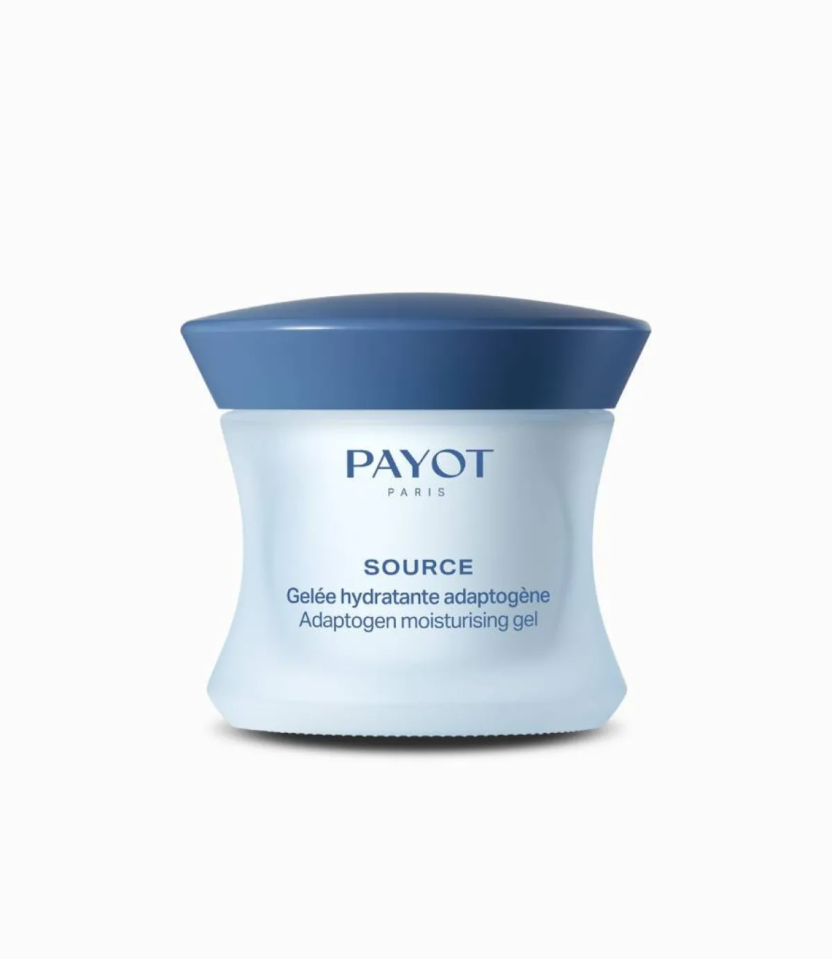 Payot Hydratant Visage|Crèmes De Jour|- Source - Gelée Hydratante Adaptogène 50 ml