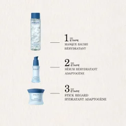 Payot Hydratant Visage|- Source - Infusion Hydratante Repulpante