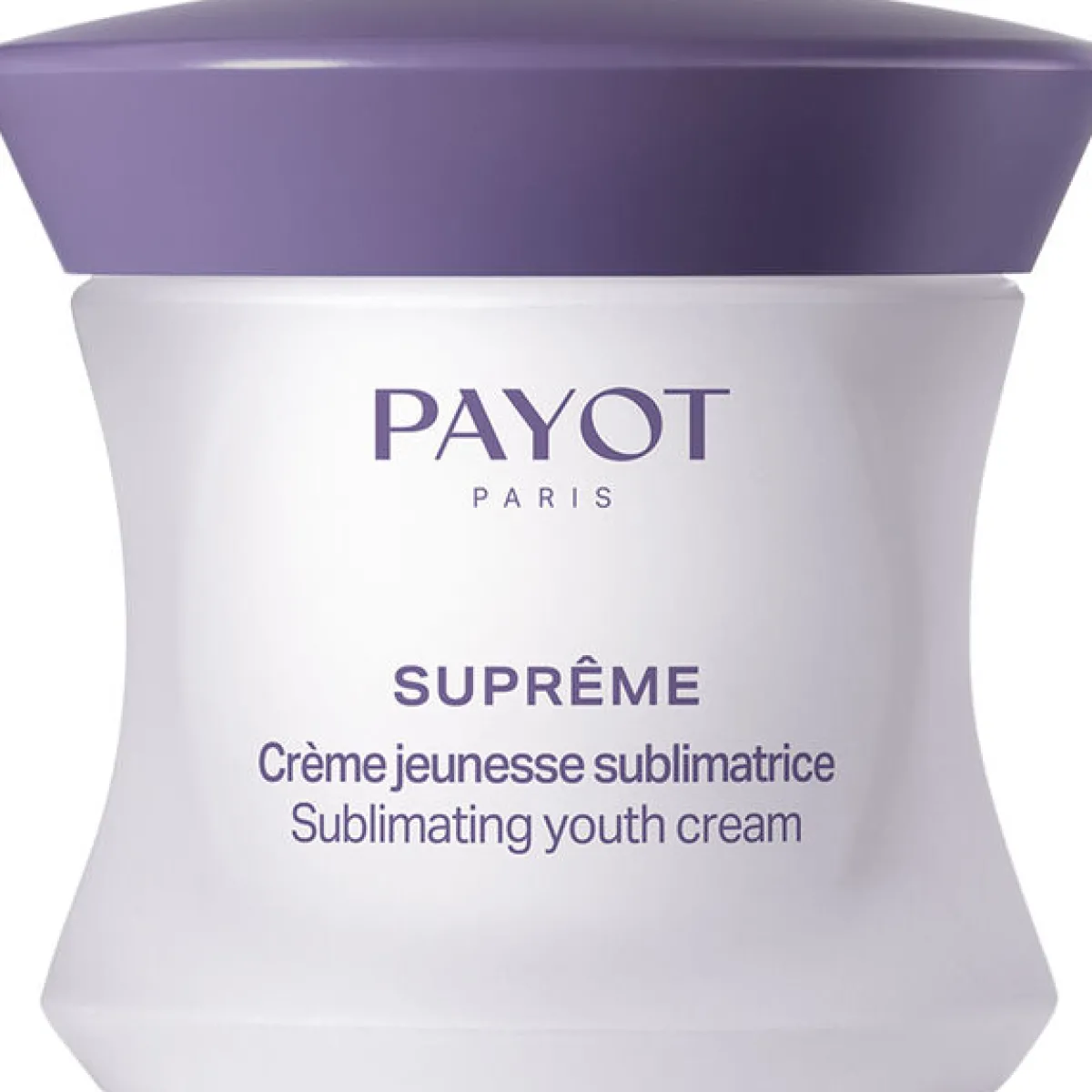 Payot Soin Anti-Âge|Crèmes De Jour|- Suprême Jeunesse Jour - Soin sublimateur de jeunesse