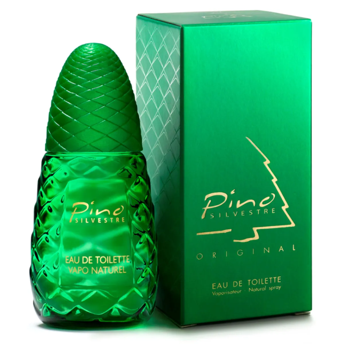 Pino Silvestre Eau De Toilette|- Original - Eau de Toilette