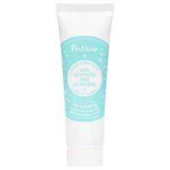 Polaar Soin Éclat|Hydratant Visage|- Gelée hydratante aux sources des glaciers - 50ml