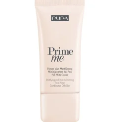 Pupa Base De Teint|- Base de Pré-maquillage Matifiante et minimatrice - 30 ml