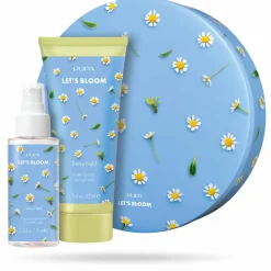 Pupa Pour Elle|Coffrets Femme|- Coffret Let's Bloom Kit 2 - Daisy Field