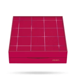 Pupa Pour Elle|- Coffret Maquillage rt M - Red