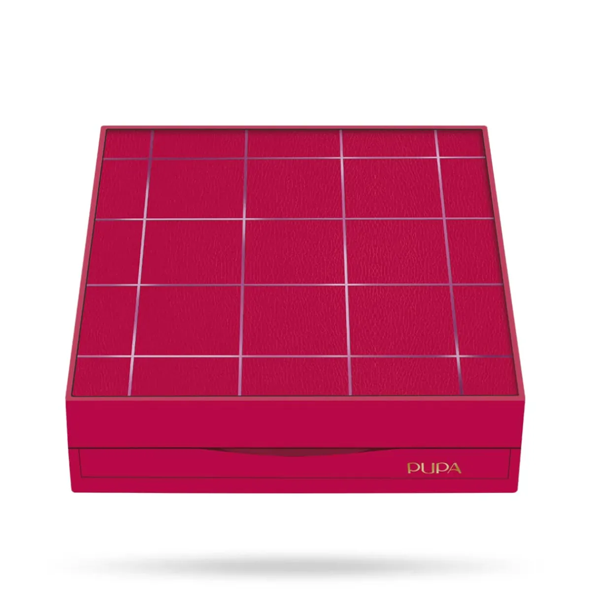 Pupa Pour Elle|- Coffret Maquillage rt M - Red