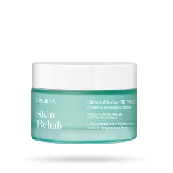 Pupa Crèmes De Jour|- Crème Hydratante Prébiotique Skin Rehab - 50 ml