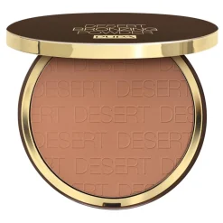 Pupa Poudre Soleil|- Desert Bronzing Powder - Poudre Soleil Compacte