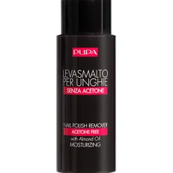 Pupa Dissolvant|- Dissolvant pour les ongles - 120 ml