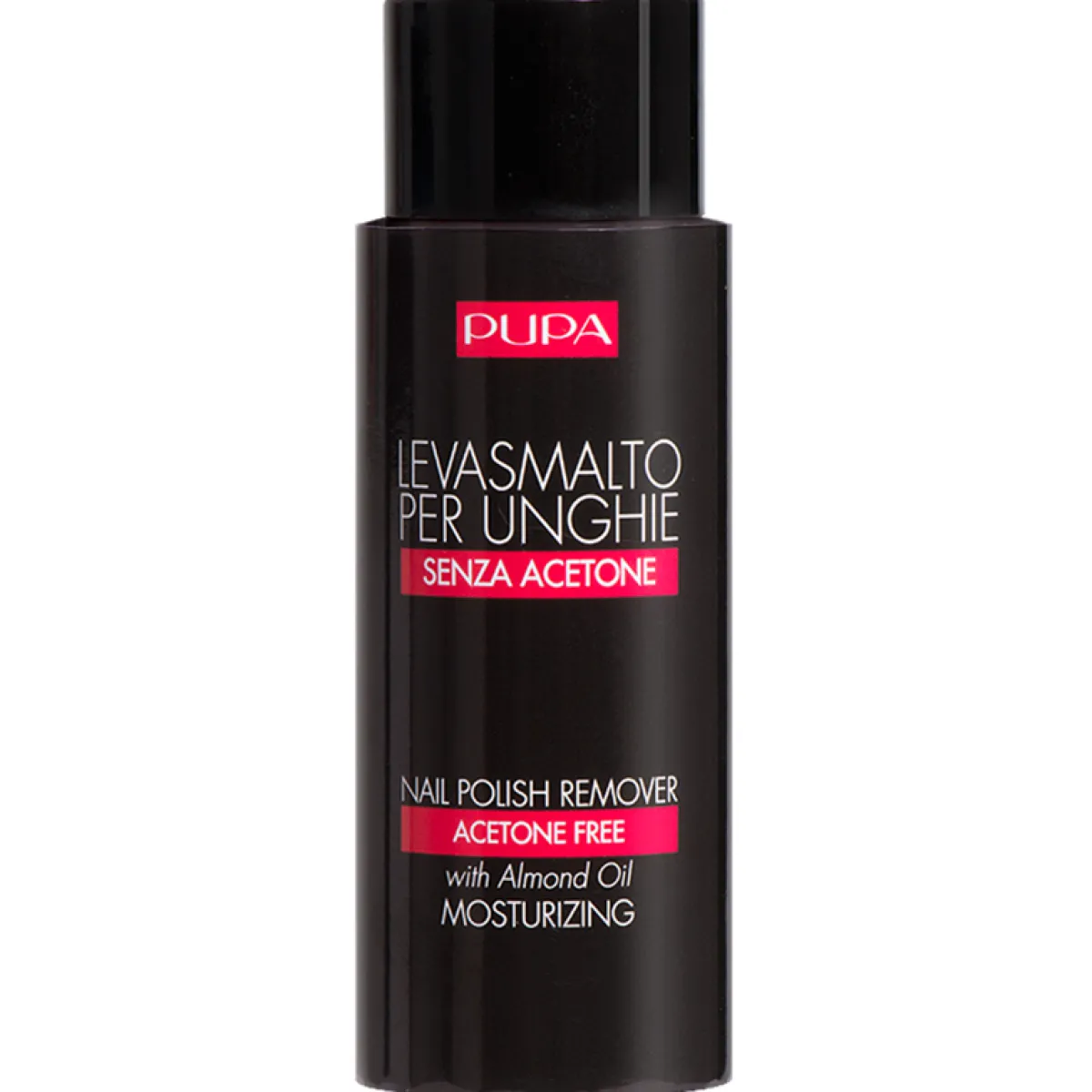 Pupa Dissolvant|- Dissolvant pour les ongles - 120 ml