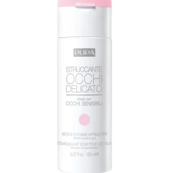 Pupa Démaquillant|- Démaquillant Doux pour les Yeux - 150 ml
